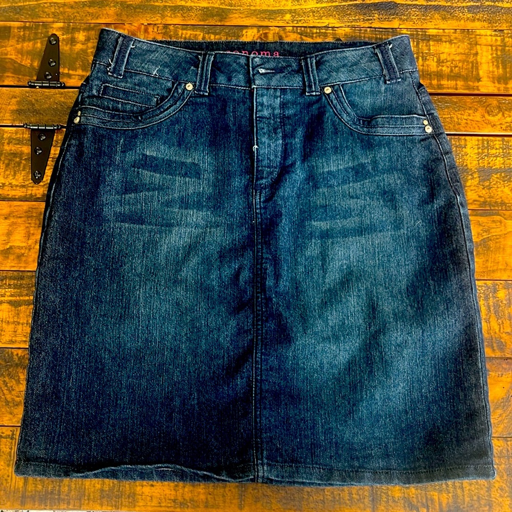 Sonoma Jean shirt
